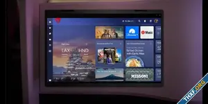 สายการบิน Delta ร่วมมือกับ YouTube นำคอนเทนต์พรีเมียมให้ชมแบบไม่มีโฆษณา