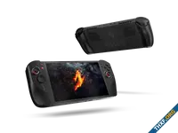 Acer เปิดตัวเครื่องเกมพกพาจอใหญ่ Nitro Blaze 8 และ Nitro Blaze 11