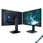 Alienware ออกจอมอนิเตอร์เกมมิ่ง 27 นิ้ว 4K QD-OLED อัตรารีเฟรช 240Hz