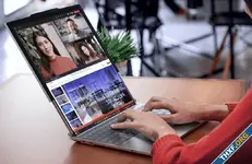 เปิดตัว ThinkBook Plus Gen 6 จอ Rollable ยืดได้แนวตั้ง ขยายจาก 14" เป็น 16.7"