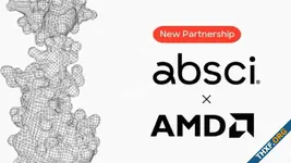 AMD ลงทุนในบริษัท Absci ที่พัฒนายาโดยใช้ Generative AI เป็นเงิน 20 ล้านดอลลาร์