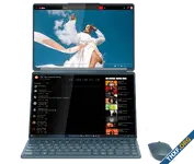 Lenovo ออกโน้ตบุ๊กจอ OLED คู่ Yoga Book 9i รุ่นที่สอง จอใหญ่ขึ้น เครื่องบางเบากว่าเดิม