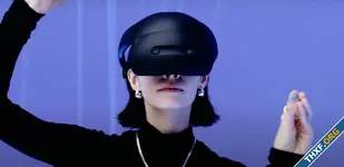 โซนี่เปิดตัว XYN โซลูชันสร้าง Spatial Content ในโลก 3D พร้อมแว่นต้นแบบตัวใหม่