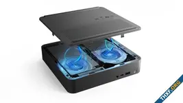Lenovo เปิดตัว IdeaCentre Mini x มินิพีซีพลัง Snapdragon X สำหรับคอนซูเมอร์
