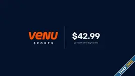 Venu บริษัทสตรีมกีฬาที่ร่วมทุนโดย ESPN, Fox, WBD ถูกล้มโครงการ แยกทางกันแล้ว