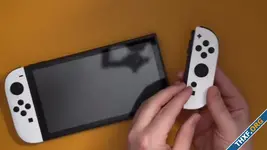 Nintendo ตอบสื่อเรื่องรูปหลุด Switch 2 แล้ว บอกที่เห็นกัน "ไม่ใช่ของทางการ"