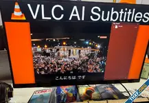 VLC เปิดตัวฟีเจอร์ใหม่ AI สร้างซับไตเติ้ลแบบเรียลไทม์ รันโลคอล ไม่ต้องใช้ไฟล์ SRT