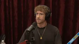 Mark Zuckerberg บอก Apple จะถูกคู่แข่งแซงอีกไม่นาน เพราะบริษัทไม่มีนวัตกรรมใหม่เลย