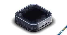 ASUS เปิดตัว NUC 15 Pro อัปเกรดสเป็ก ส่วน NUC 14 Pro AI+ มีลูกเล่นหน้าจอ E-ink ปรับแต่งได้