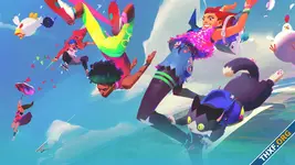 หลุดข้อมูล Gummy Bears โครงการเกม MOBA ของ Bungie ที่ตอนนี้แยกเป็นสตูดิโอใหม่
