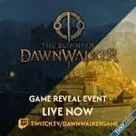 The Blood of Dawnwalker เกมใหม่ของผู้กำกับ The Witcher 3 โชว์เทรลเลอร์แรก แวมไพร์ในยุโรปยุคกลาง