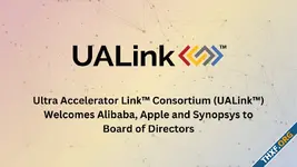 Apple และ Alibaba Cloud เข้าร่วมกลุ่ม UALink มาตรฐานเชื่อมต่อระหว่างจีพียู ที่ออกมาคานกับ NVLink