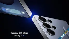 ภาพหลุด Galaxy S25 Ultra เปลี่ยนมาใช้ดีไซน์มุมโค้งแล้ว S25/S25+ คล้ายรุ่นก่อน