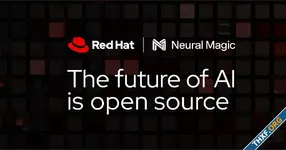 Red Hat ปิดดีลซื้อกิจการ Neural Magic ผู้พัฒนาเทคโนโลยีประมวลผล AI บนฮาร์ดแวร์พื้นฐาน