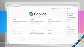 Microsoft เปิดตัว Microsoft 365 Copilot Chat แชทบอตแบบคิดเงินตามปริมาณใช้งาน สำหรับองค์กร