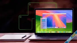 Parallels Desktop 20.2.0 รองรับการรันทดสอบ x86 บน Mac ที่เป็น Apple Silicon