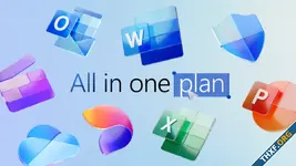 Microsoft ประกาศทางการ ขึ้นราคา Microsoft 365 Consumer มีผลทั่วโลก มีทางเลือกใช้แบบไม่มี Copilot ได้