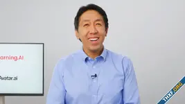 Andrew Ng ชี้ ตำแหน่งงาน Product Manager (PM) จะมีความต้องการสูง ในยุค AI ช่วยเขียนโค้ด
