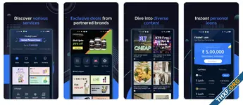 รู้จักกับ Finshell Pay แอปเงินกู้ในเครือ OPPO ที่ติดตั้งไปกับโทรศัพท์ OPPO/Realme ในอินเดีย