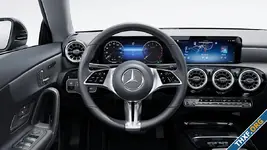 Mercedes-Benz ประกาศใช้ AI Agent ของกูเกิล สร้างผู้ช่วยส่วนตัวในรถยนต์
