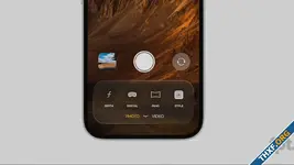 [ลือ] แอป Camera ใน iOS 19 ออกแบบส่วนใช้งานใหม่ทั้งหมด อิงดีไซน์จาก visionOS