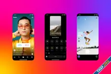 Instagram Reels เพิ่มความยาววิดีโออีกเท่าตัวเป็น 3 นาที
