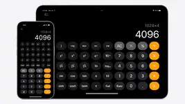 Apple ได้แก้ปัญหาแอปเครื่องคิดเลขทำคำนวณซ้ำไม่ได้ (กด = สองที) ใน iOS 18.3 แล้ว