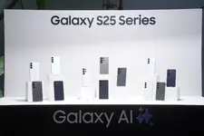 ซัมซุงเปิดตัว Samsung Galaxy S25 ใช้ชิป Snapdragon ส่วน Gemini Live รองรับภาษาไทยแล้ว