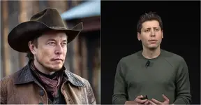 Elon Musk ตอบโต้กับ Sam Altman ประเด็นโครงการ Stargate บอกบริษัทที่ร่วมลงทุนไม่มีเงินขนาดนั้น