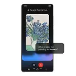 Gemini Live รองรับรูปภาพและวิดีโอ YouTube, รองรับการสั่งงานแอพซัมซุงบน S25