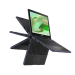 ASUS เปิดตัว Chromebook CR เน้นความอึด ทนมือทนเท้าจากการใช้ในโรงเรียน