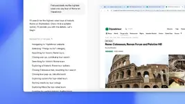 OpenAI เปิดตัว Operator AI Agent ที่ทำงานผ่านเว็บให้อัตโนมัติ เช่น จองบัตร จองร้านอาหาร และอื่น ๆ