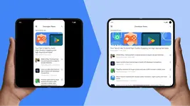Android 16 ออกรุ่น Beta 1 เริ่มบังคับแอพทุกตัวแสดงผลแบบ Adaptive ตามขนาดหน้าจอ