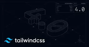 Tailwind ออกเวอร์ชั่น 4.0 ลดเวลา build รองรับฟีเจอร์ CSS ยุคใหม่