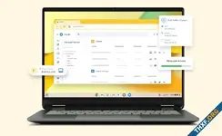 ชวนอีกรอบ กูเกิลชวนคนใช้พีซี Windows 10 หมดอายุแล้วย้ายมา ChromeOS Flex