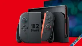 Phil Spencer ชื่นชม Nintendo Switch 2 จอใหญ่ขึ้น, ไมโครซอฟท์จะออกเกมให้แน่นอน