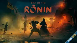 ปาดหน้าเกมนักฆ่า Rise of the Ronin เปิดตัวเวอร์ชัน PC วางขาย 11 มี.ค. นี้