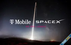 T-Mobile ให้บริการเชื่อมต่อโทรศัพท์กับดาวเทียม Starlink แล้ว เริ่มที่ iPhone