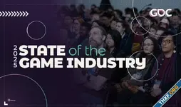 ผลสำรวจนักพัฒนาเกมปี 2025 80% กำลังทำเกมลงพีซี, เพิ่มขึ้นมากจาก 66% ในปีที่แล้ว