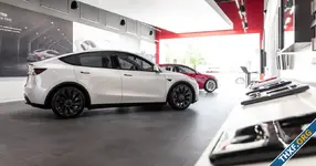 Tesla รายงานผลประกอบการไตรมาส 4/2024 รายได้ธุรกิจรถยนต์ลดลง เป็นผลจากการลดราคา