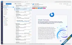 Thunderbird Desktop เตรียมกลับมาออกเดือนละรุ่น แทนการออกปีละรุ่น