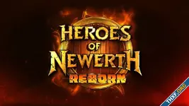 Heroes of Newerth คืนชีพอีกครั้ง ได้ทีมงานดั้งเดิมมาทำเกมเวอร์ชันใหม่