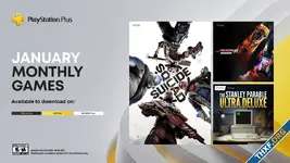 โซนี่เตรียมหยุดแจกเกมฟรี PS4 บน PlayStation Plus, เหลือแต่เกม PS5