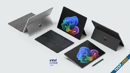 เปิดตัว Surface Pro 11 และ Surface Laptop 7 รุ่นซีพียู Intel, ราคาแพงกว่ารุ่น Snapdragon