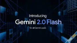 กูเกิลเปิดให้ผู้ใช้ Gemini ทุกคนใช้โมเดล Gemini 2.0 Flash แล้ว