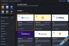 AWS เปิดบริการโมเดล DeepSeek-R1 แล้ว ใช้ได้บน Bedrock และ SageMaker
