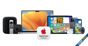 Apple เปลี่ยนมาขาย AppleCare+ แบบจ่ายรายเดือน มีผลเฉพาะการซื้อที่ Apple Store และอาจเฉพาะอเมริกา