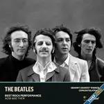 เพลง "Now and Then" ของ The Beatles ที่ใช้ AI แยกเสียง John Lennon ได้รางวัล Grammy สาขาเพลงร็อก