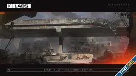 Battlefield โชว์ตัวอย่างเกมเพลย์ภาคใหม่, เปิด Battlefield Labs ชวนผู้เล่นร่วมทดสอบเกม