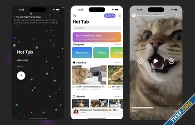 Apple กังวล แอปโป๊ Hot Tub คอนเทนต์ 18+ บน iPhone กำลังเปิดตัวในสหภาพยุโรปผ่าน AltStore-1.webp